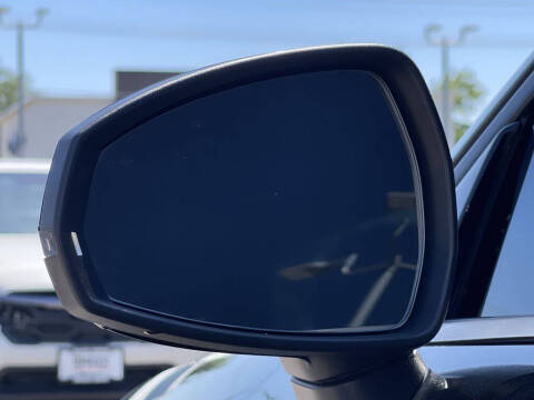 2015 Audi A3 1.8T Premium