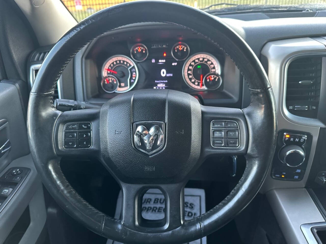 2015 Ram 1500 for sale at Carventure in Lansing, MI