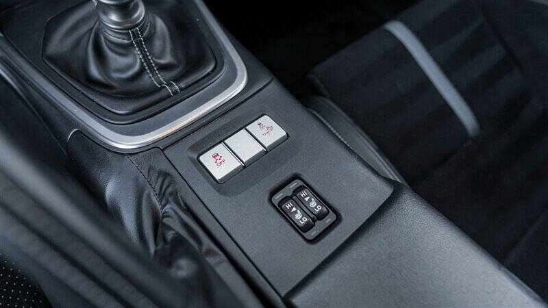 2024 Toyota GR86 Premium