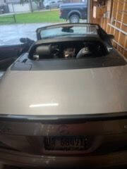 2003 Mercedes-Benz 500-Class