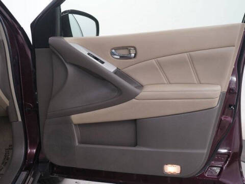 2014 Nissan Murano SL