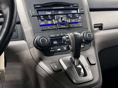 2011 Honda CR-V EX-L