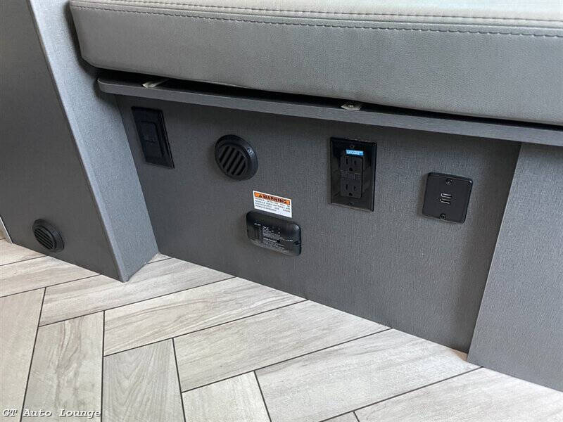 2023 Mercedes-Benz Sprinter 67