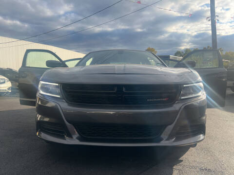 2019 Dodge Charger for sale at Keyser Autoland llc in Scranton PA