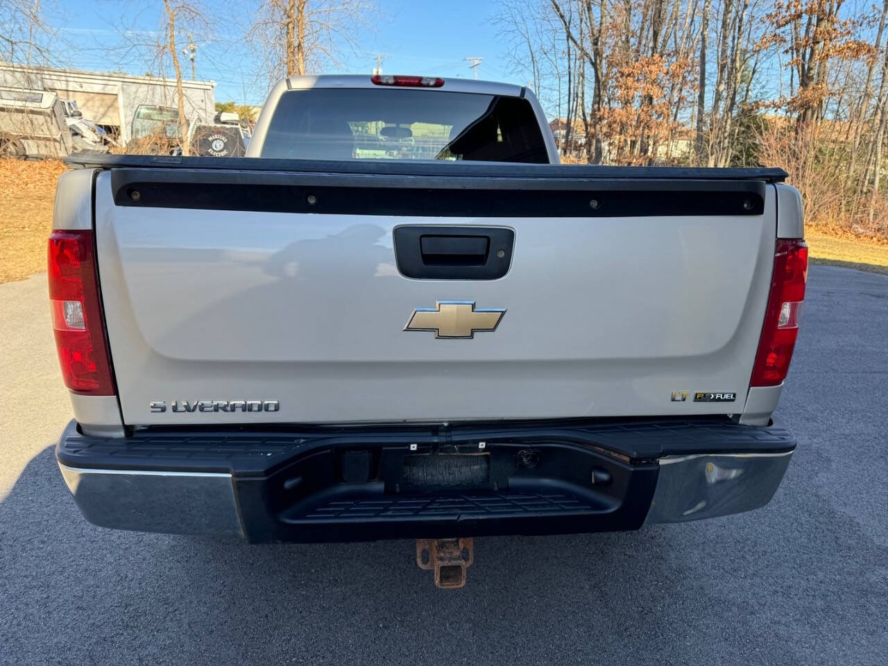 2009 Chevrolet Silverado 1500 for sale at Derry Auto Superstore in Derry, NH