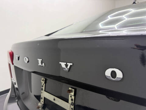 2012 Volvo S60 T5