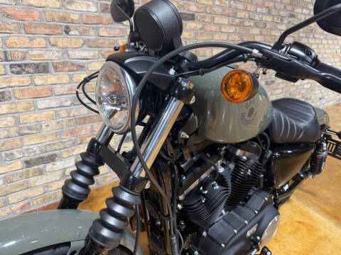 2021 Harley-Davidson Iron 883™