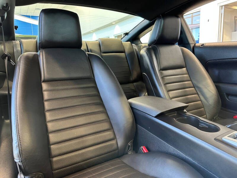 2006 Ford Mustang