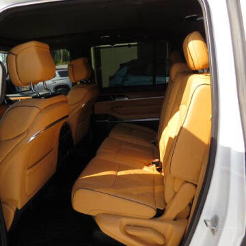 2023 Jeep Grand Wagoneer Series III