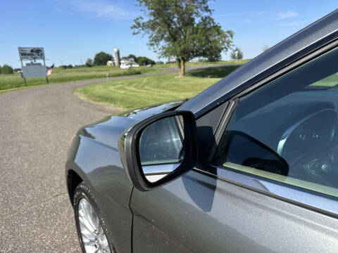 2011 Chrysler 200 Limited