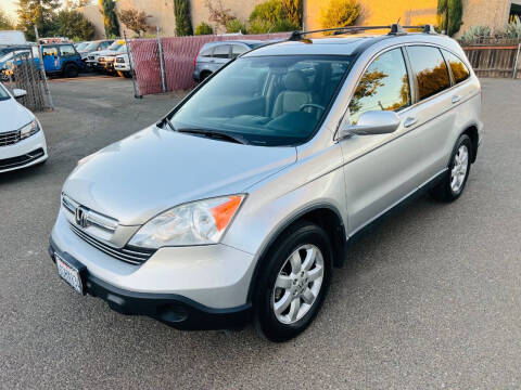 2009 Honda CR-V for sale at C. H. Auto Sales in Citrus Heights CA