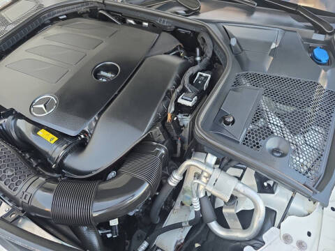 2023 Mercedes-Benz C-Class C 300 4MATIC