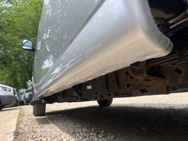 2019 Chevrolet Express LS 3500