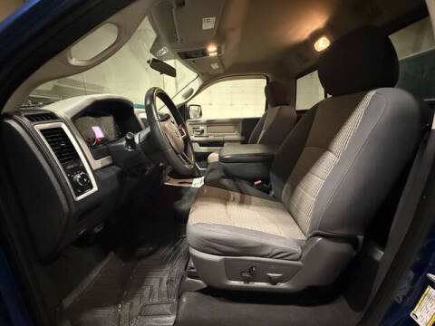 2011 RAM 1500