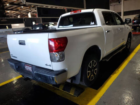 2009 Toyota Tundra Limited