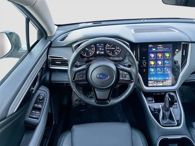 2024 Subaru Outback Onyx Edition XT