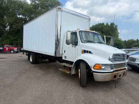 2007 Sterling Acterra