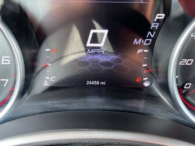 2022 Dodge Charger 36