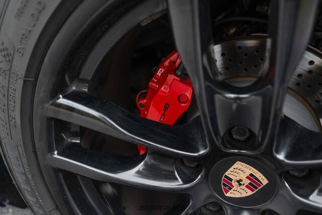 2014 Porsche Boxster