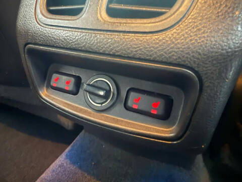 2015 Ford Taurus SHO