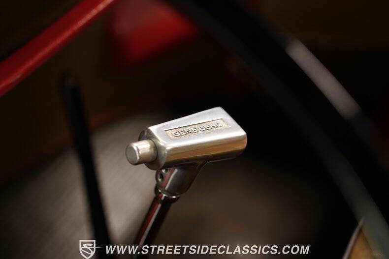 1957 Volkswagen Type 2