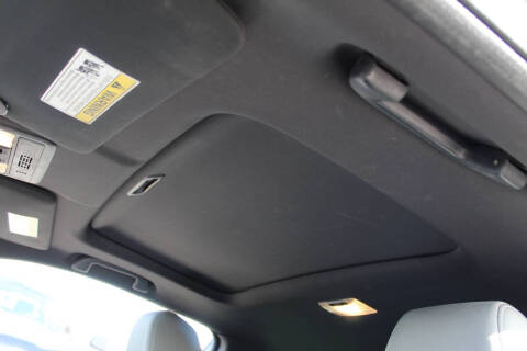 2016 Honda Civic LX-P