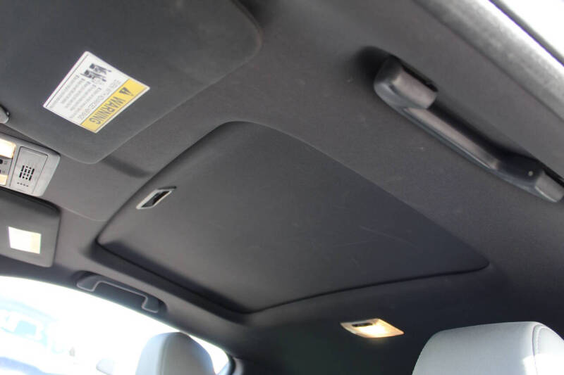 2016 Honda Civic LX-P