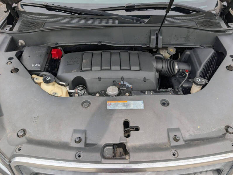 2014 GMC Acadia SLE-2
