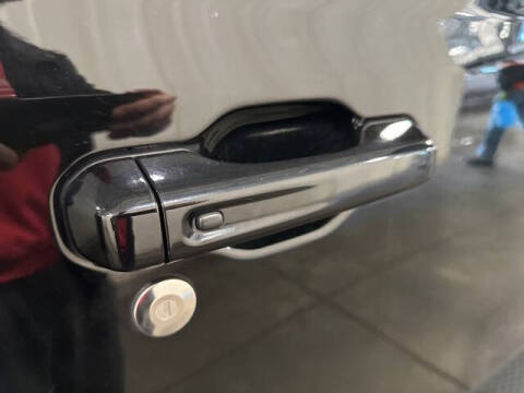 2021 Jeep Gladiator High Altitude