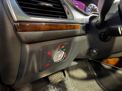 2017 Audi A6 2.0T Premium Plus