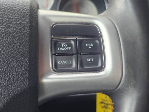 2013 Dodge Challenger R/T