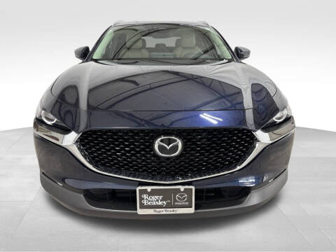 2025 Mazda CX-30 2.5 S Preferred