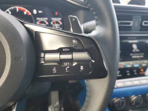 2024 Nissan Z Performance