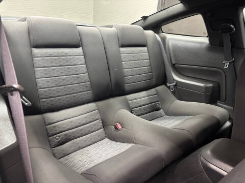 2007 Ford Mustang GT Premium