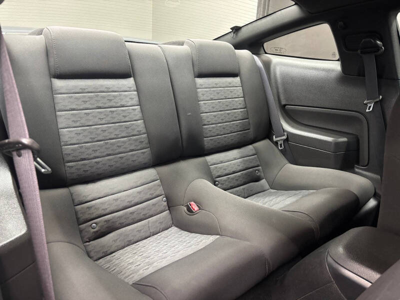 2007 Ford Mustang GT Premium