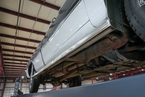 1992 Dodge RAM 250 LE