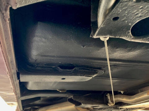 1957 Cadillac Eldorado Biarritz