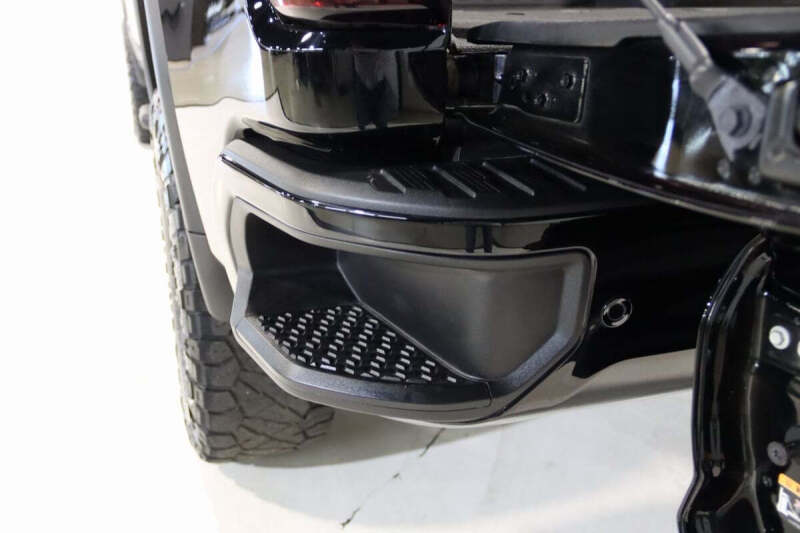 2024 GMC Sierra 3500HD