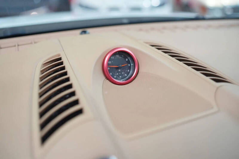 2014 Porsche Cayenne S Hybrid