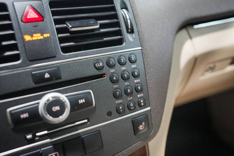 2011 Mercedes-Benz C-Class