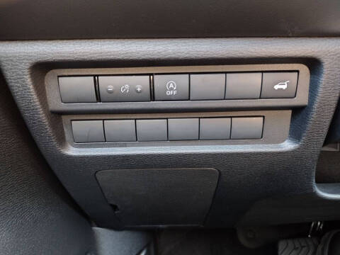 2026 Mitsubishi Outlander Trail Edition