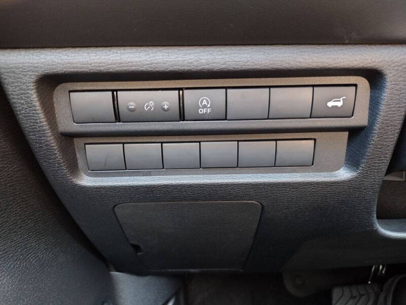 2026 Mitsubishi Outlander Trail Edition