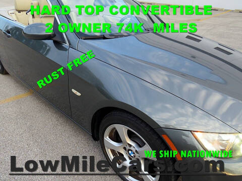 2009 BMW 3 Series 328i