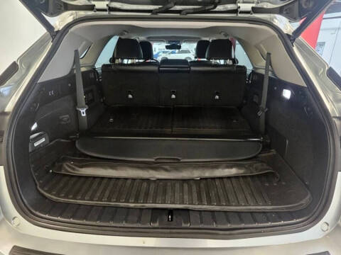 2022 Lexus RX 350L