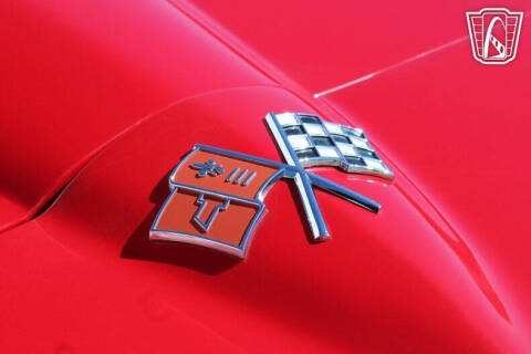 1965 Chevrolet Corvette