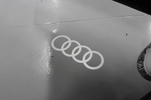2025 Audi Q6 e-tron Premium