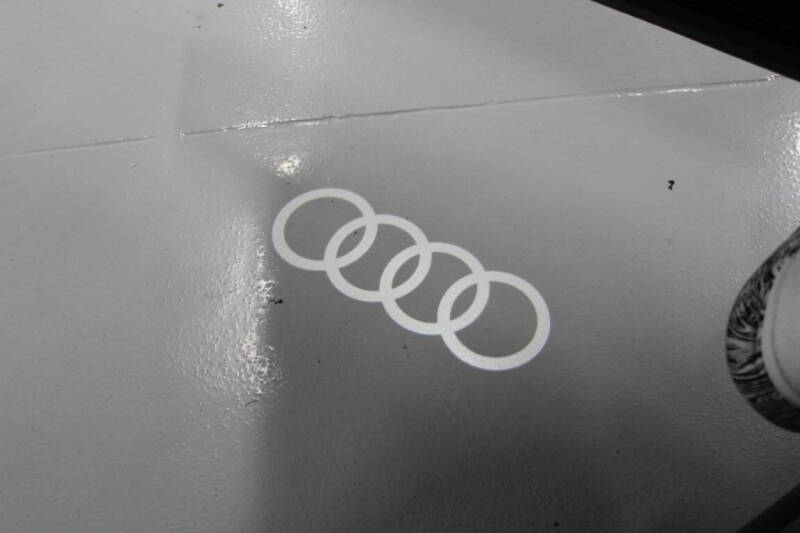 2025 Audi Q6 e-tron Premium