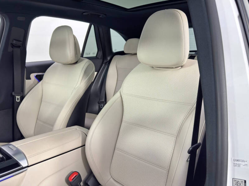 2023 Mercedes-Benz GLC GLC 300 4MATIC