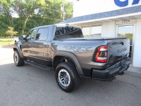 2021 RAM Ram Pickup