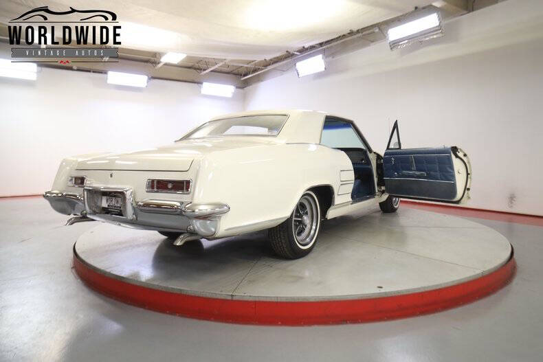 1964 Buick Riviera